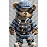 Bear-BR 101